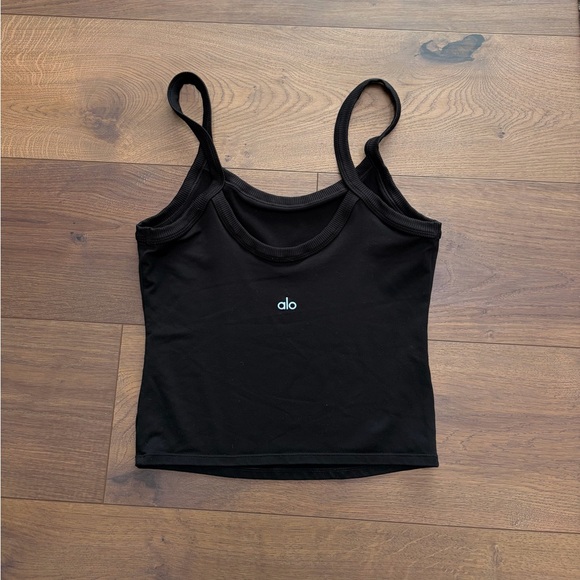 Alo Tank - Picture 2 of 4